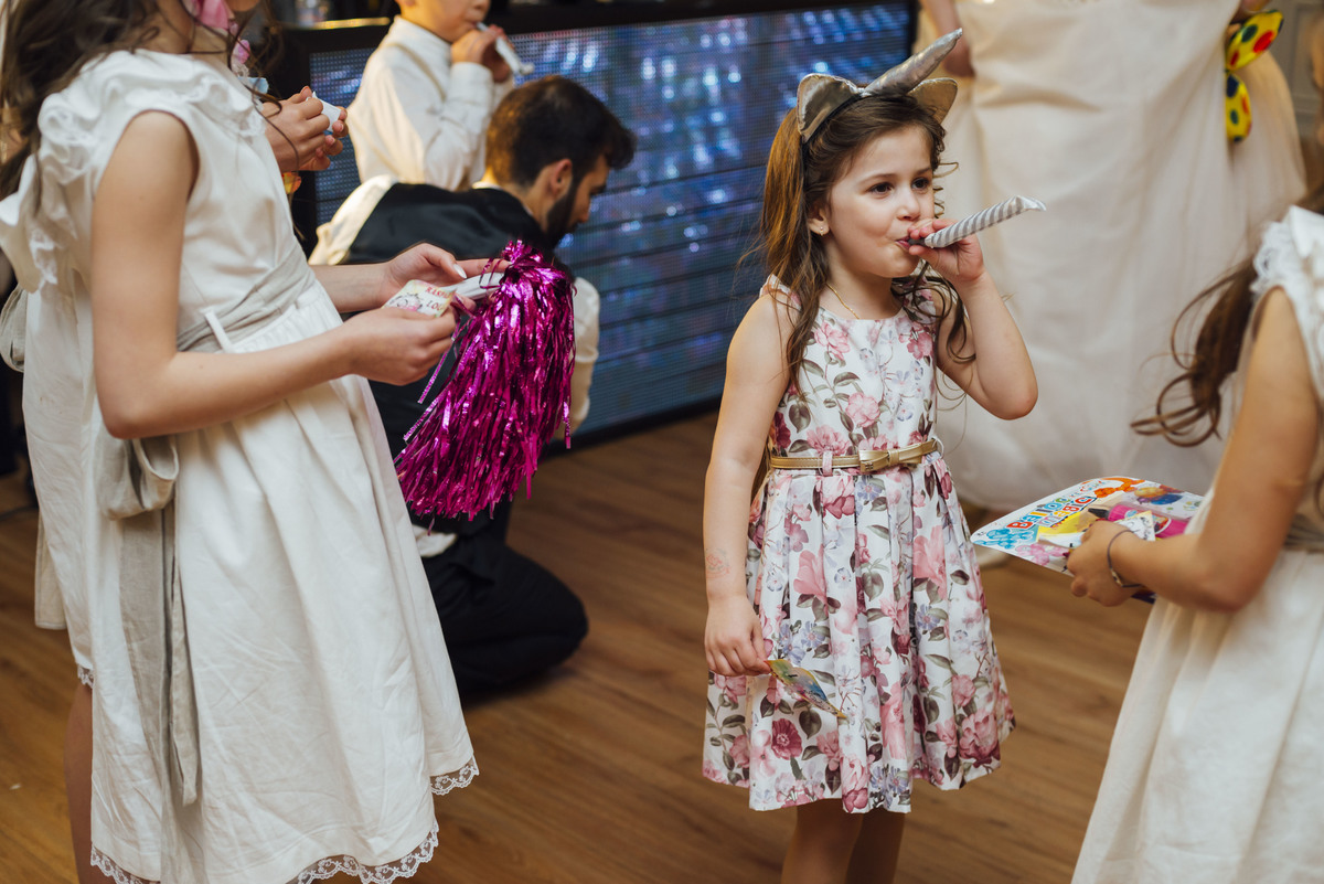 Casamento Dina e Micael