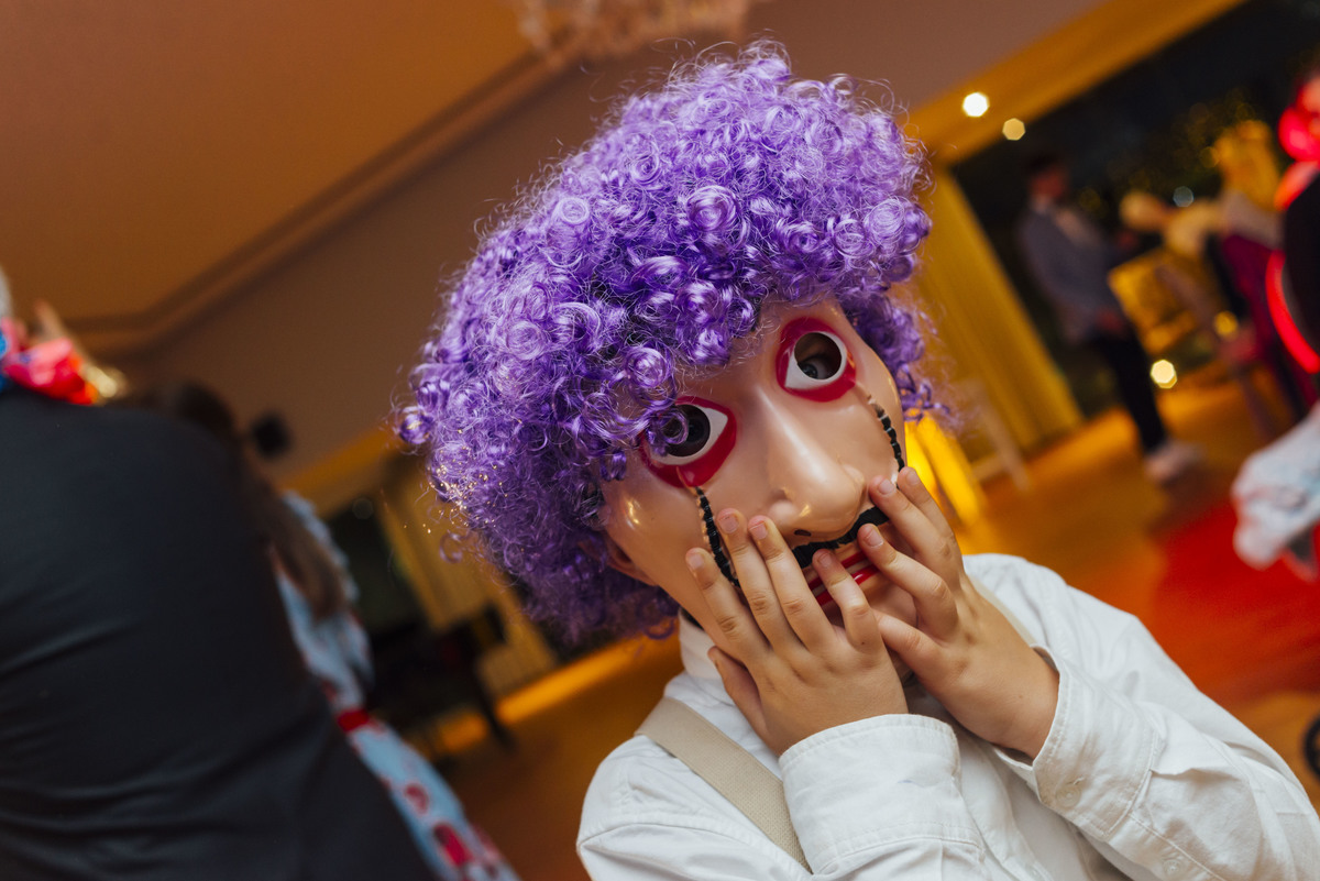 Casamento Dina e Micael