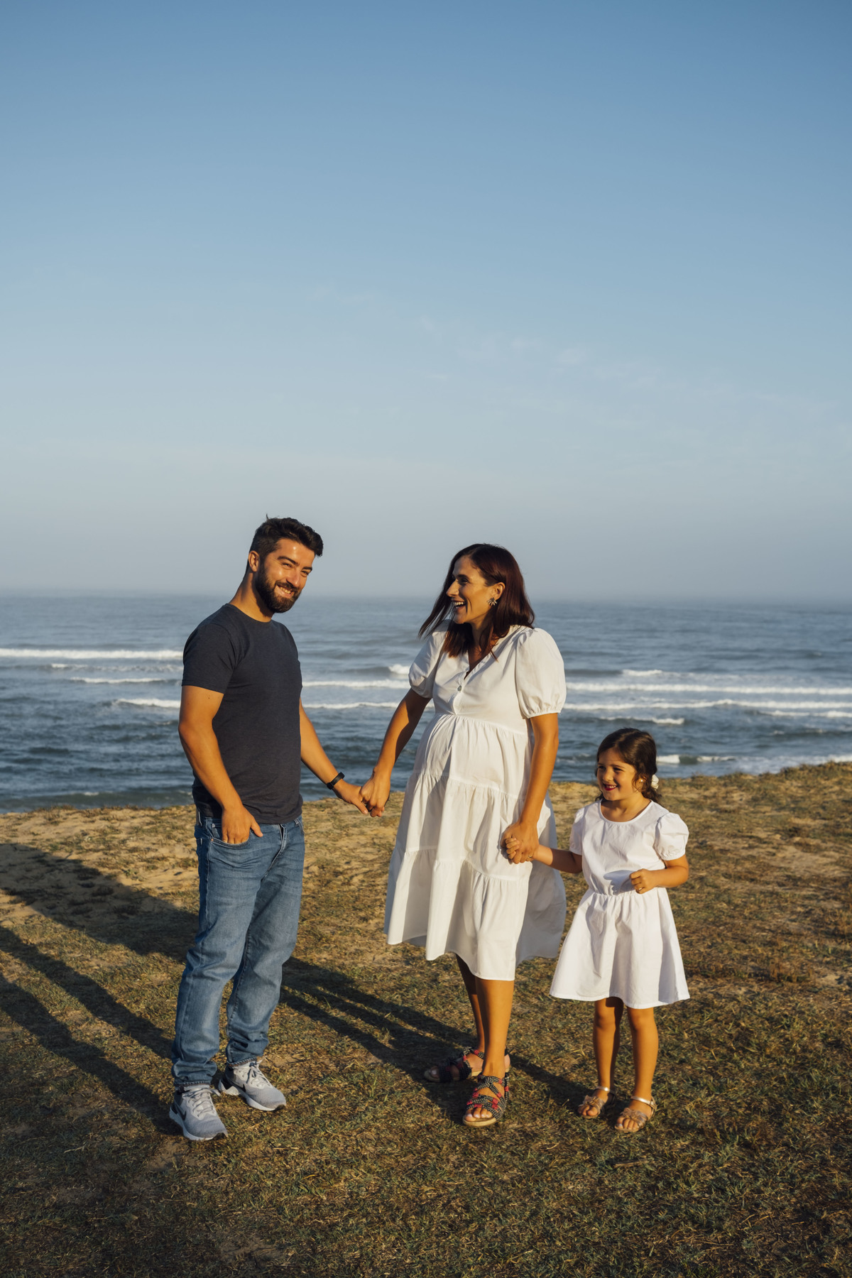 Sessão de Gravidez - Ana e Nelson