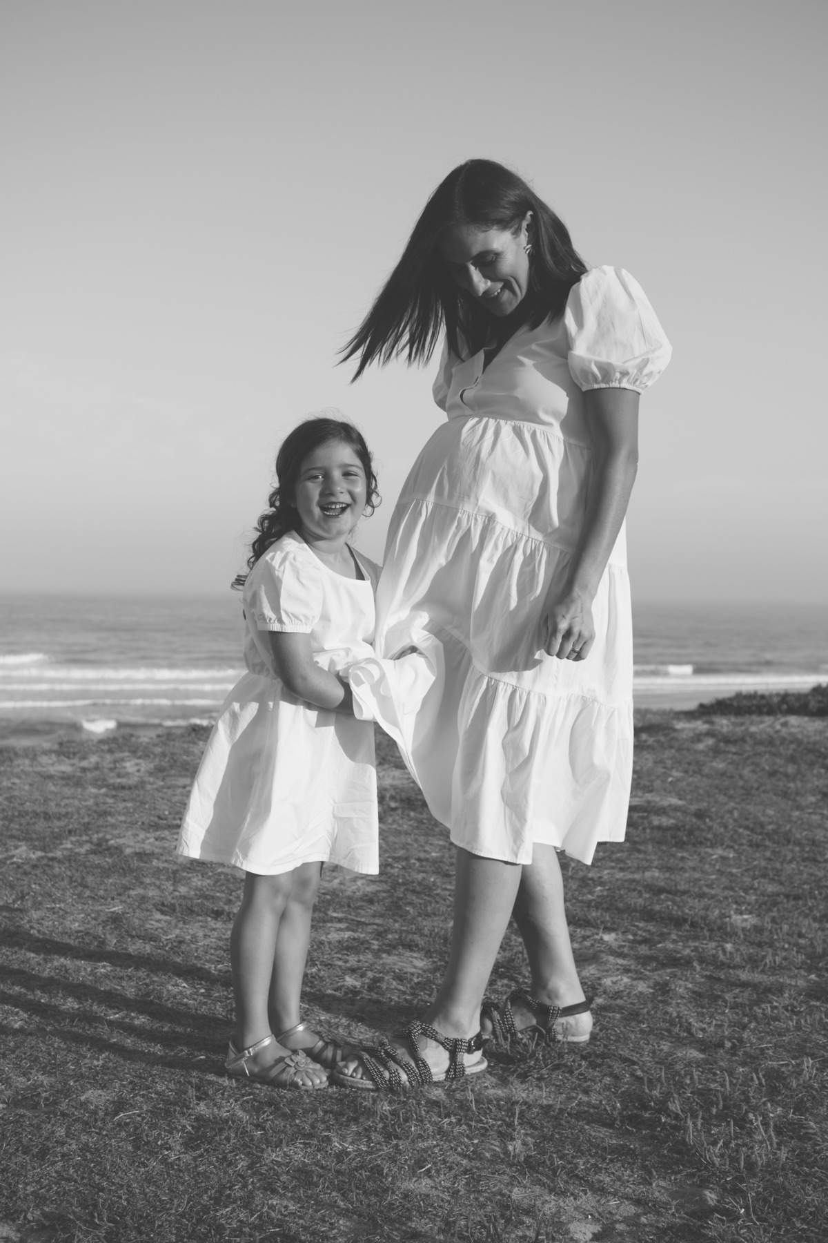 Sessão de Gravidez - Ana e Nelson