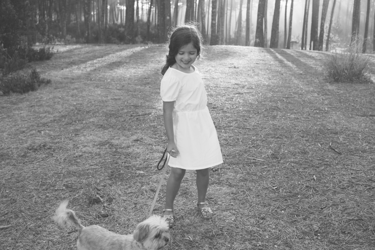 Sessão de Gravidez - Ana e Nelson