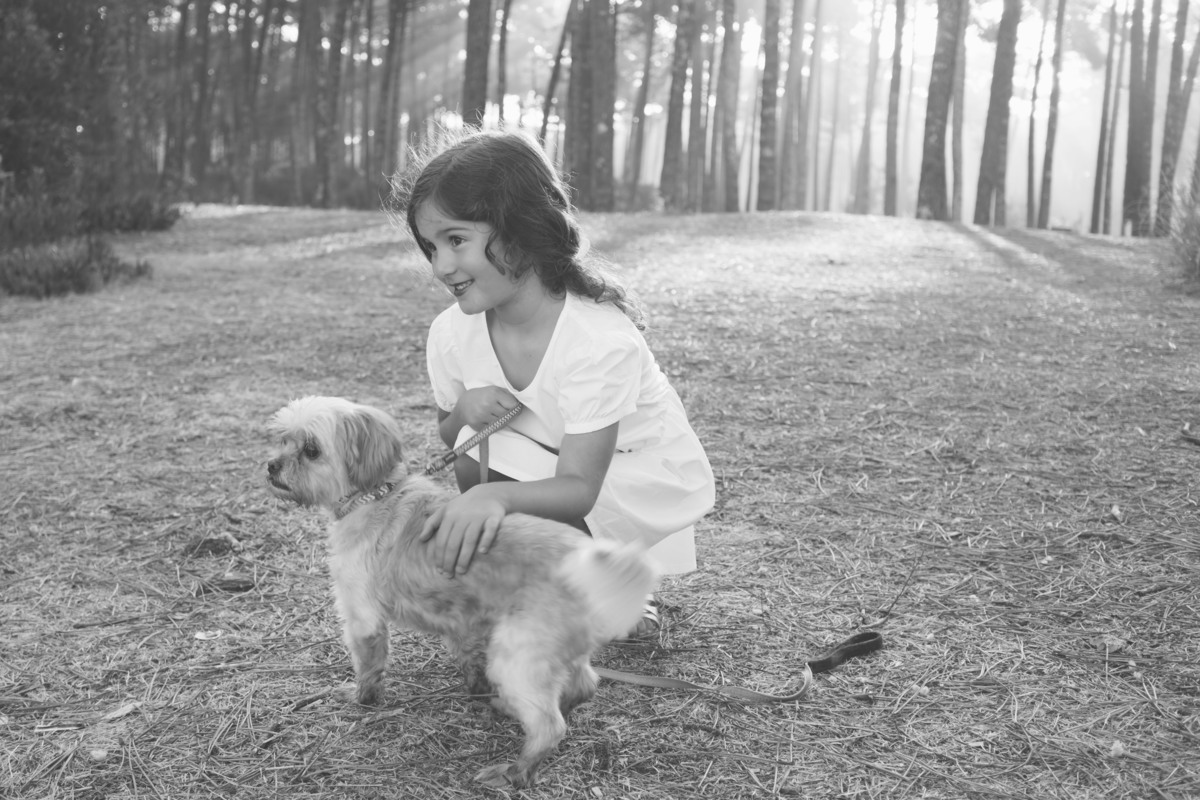 Sessão de Gravidez - Ana e Nelson