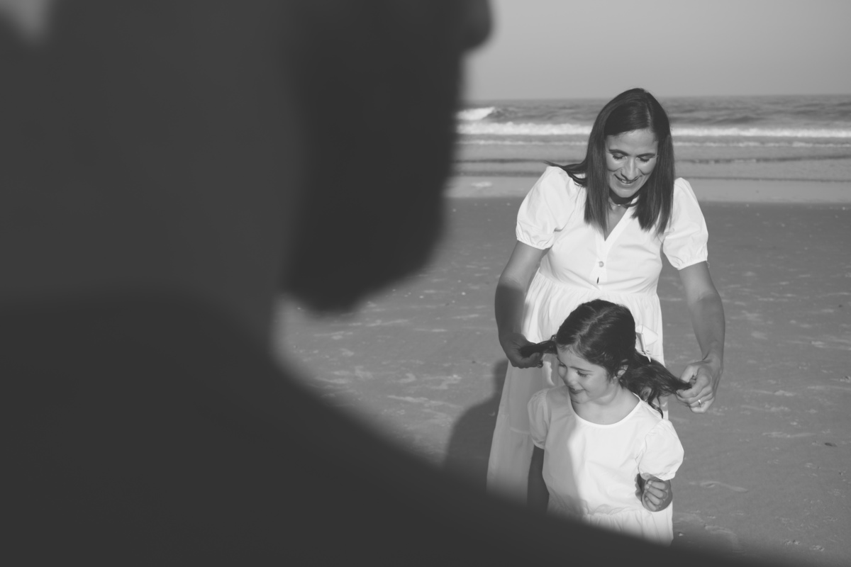 Sessão de Gravidez - Ana e Nelson