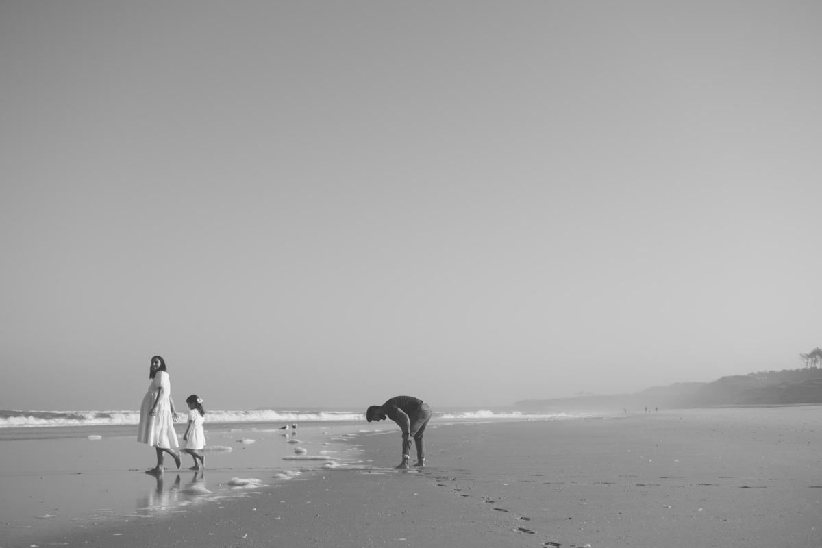 Sessão de Gravidez - Ana e Nelson