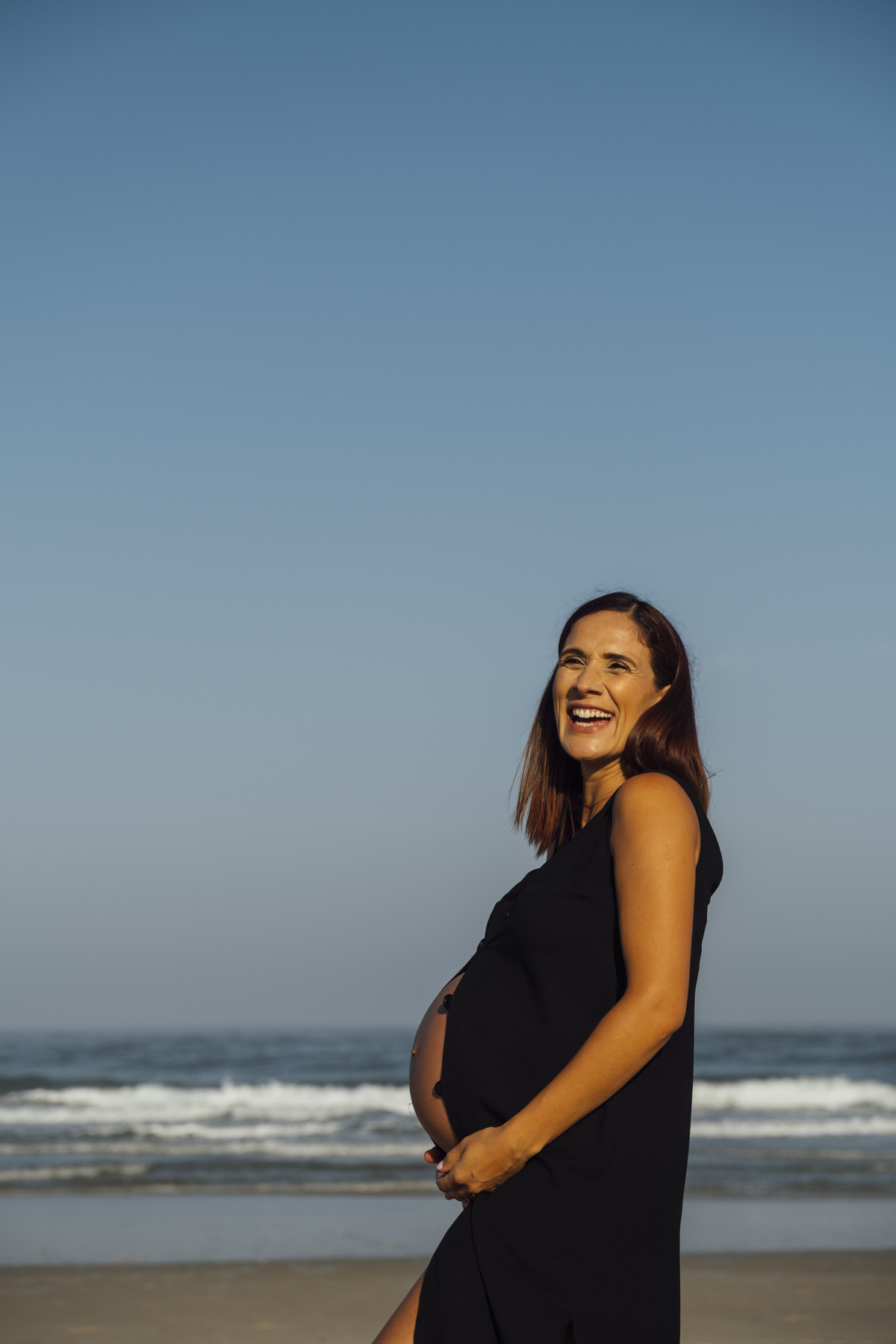 Sessão de Gravidez - Ana e Nelson