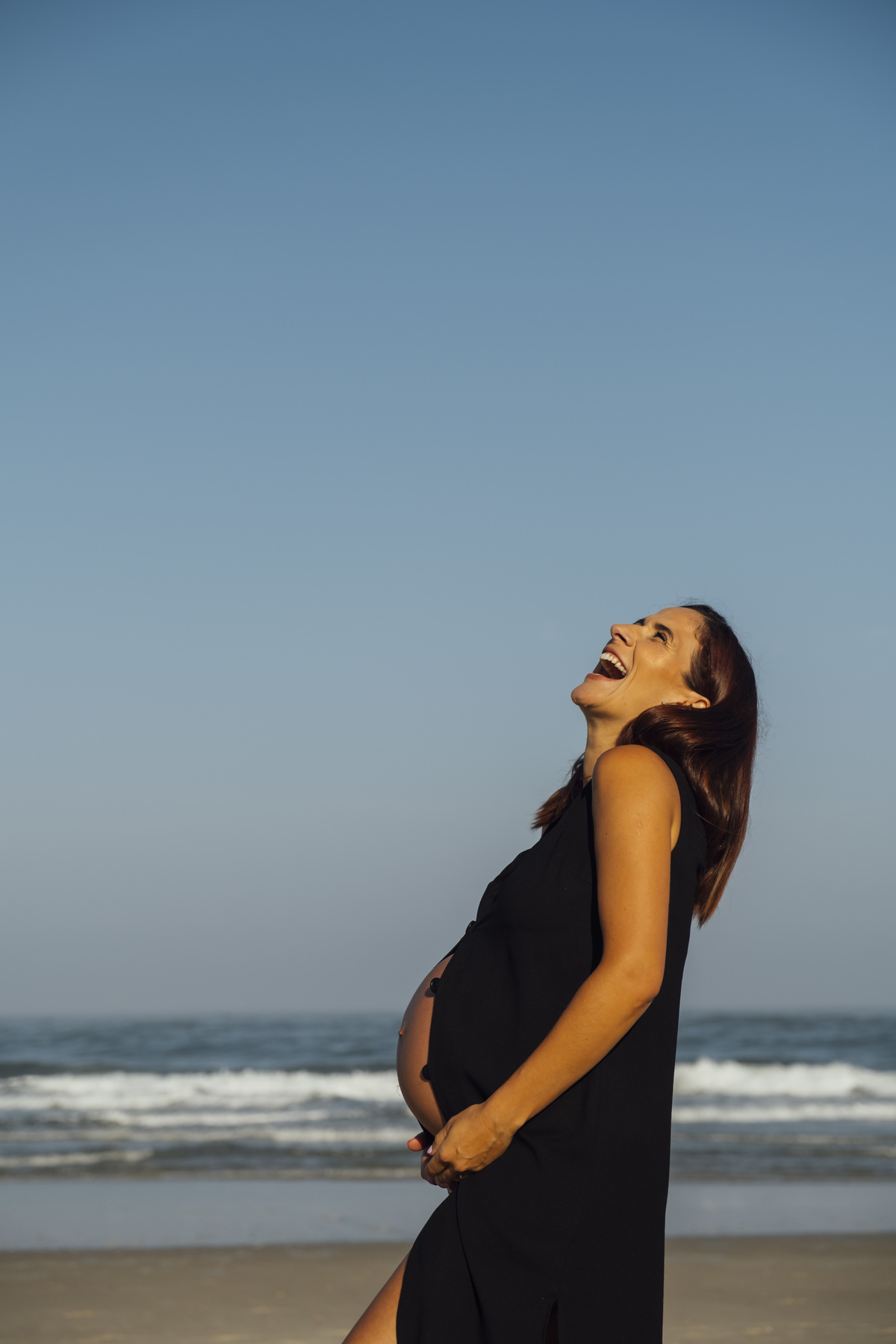 Sessão de Gravidez - Ana e Nelson