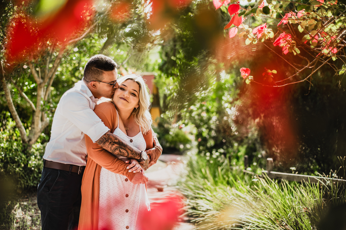 Ensaio Fotográfico de casal realizado em Conservatória - RJ. Pré Wedding.