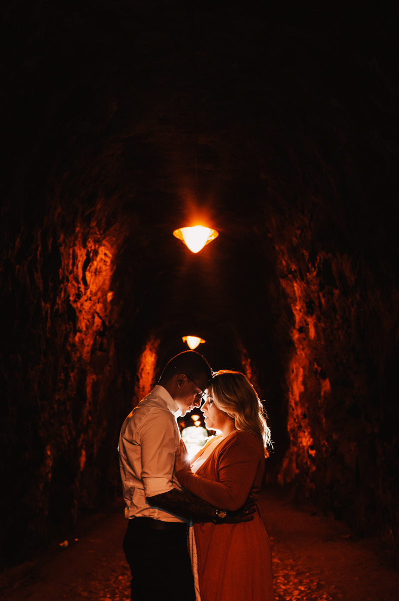 Ensaio Fotográfico de casal realizado em Conservatória - RJ. Pré Wedding.