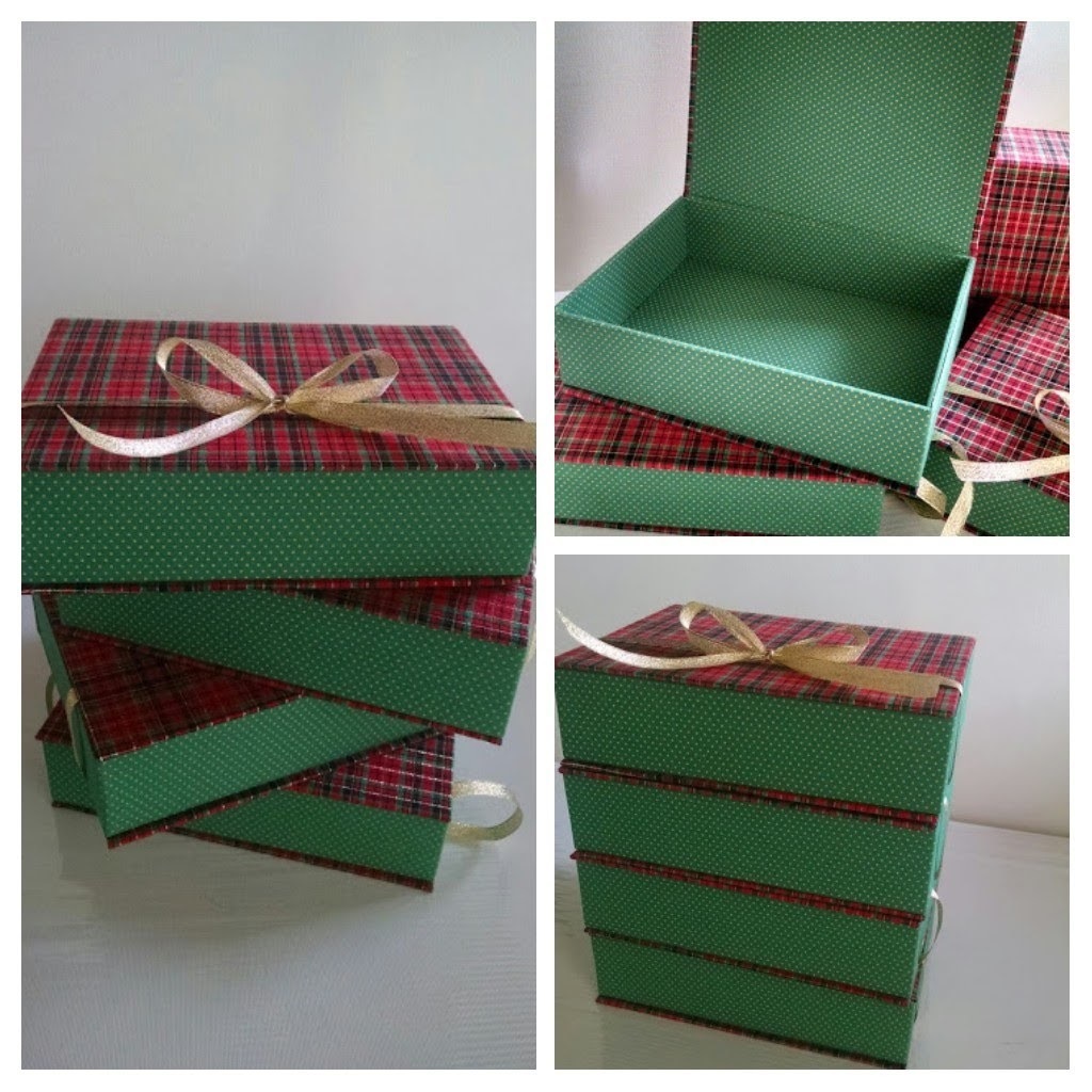 caixa livro, forrada em tecido de algodão, tamanho 24,0 x 15,0 cm