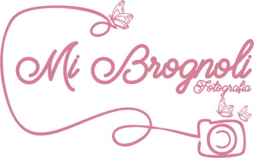 Logotipo de Michele Brognoli 