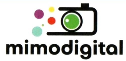 Logotipo de Mimodigital