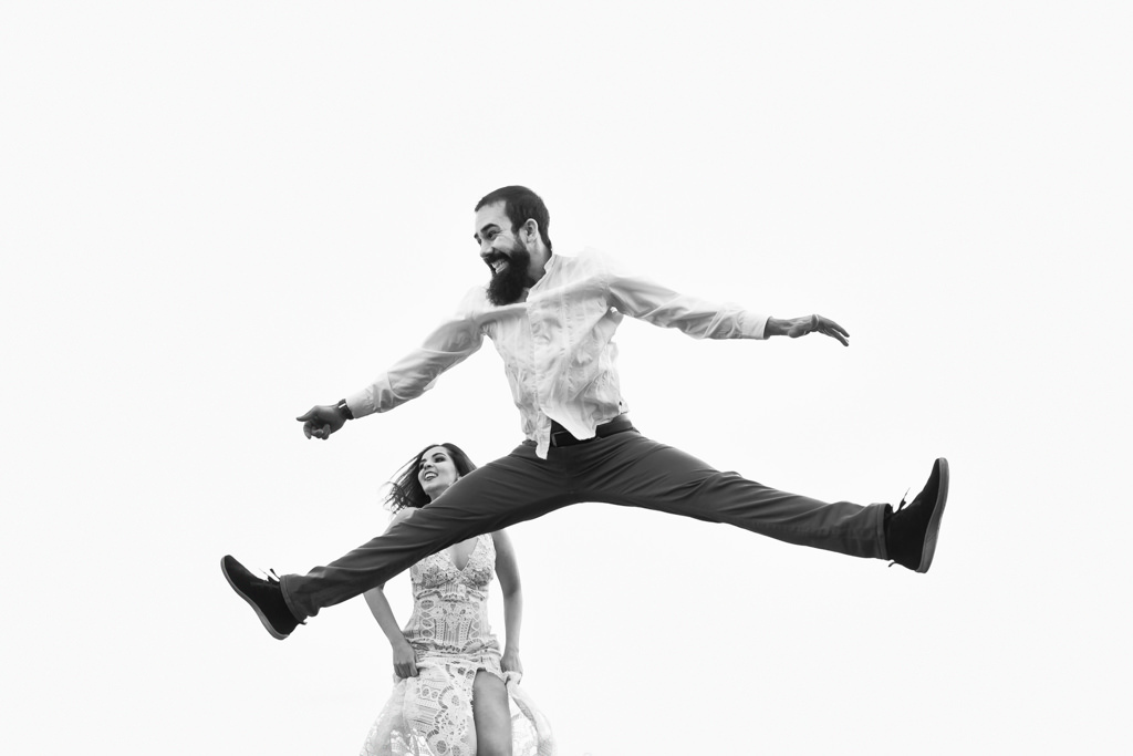 a sequência de salto de Fernando