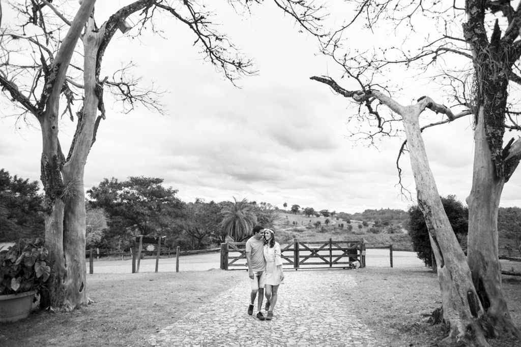 o céu lindo e a paisagem linda do engenho em sete lagoas kamila e samuel