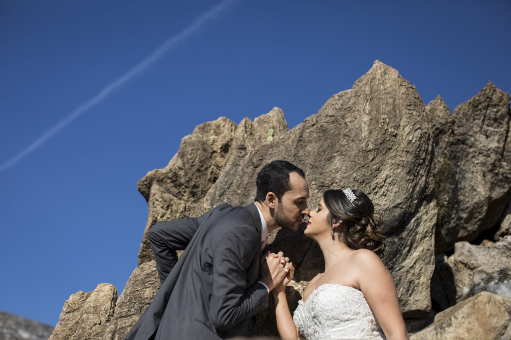 o quase beijo de christian e thammy nas montanhas da lapinha da serra
