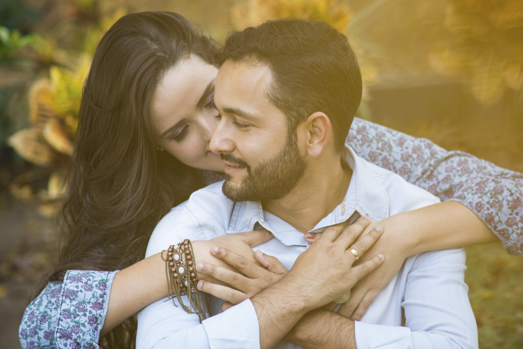 tiago sentido todo o carinho de izabella