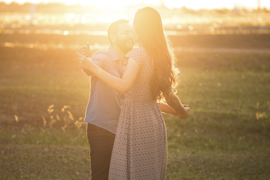 a dança de tiago e izabella, e o lindo por do sol na fazenda pacu