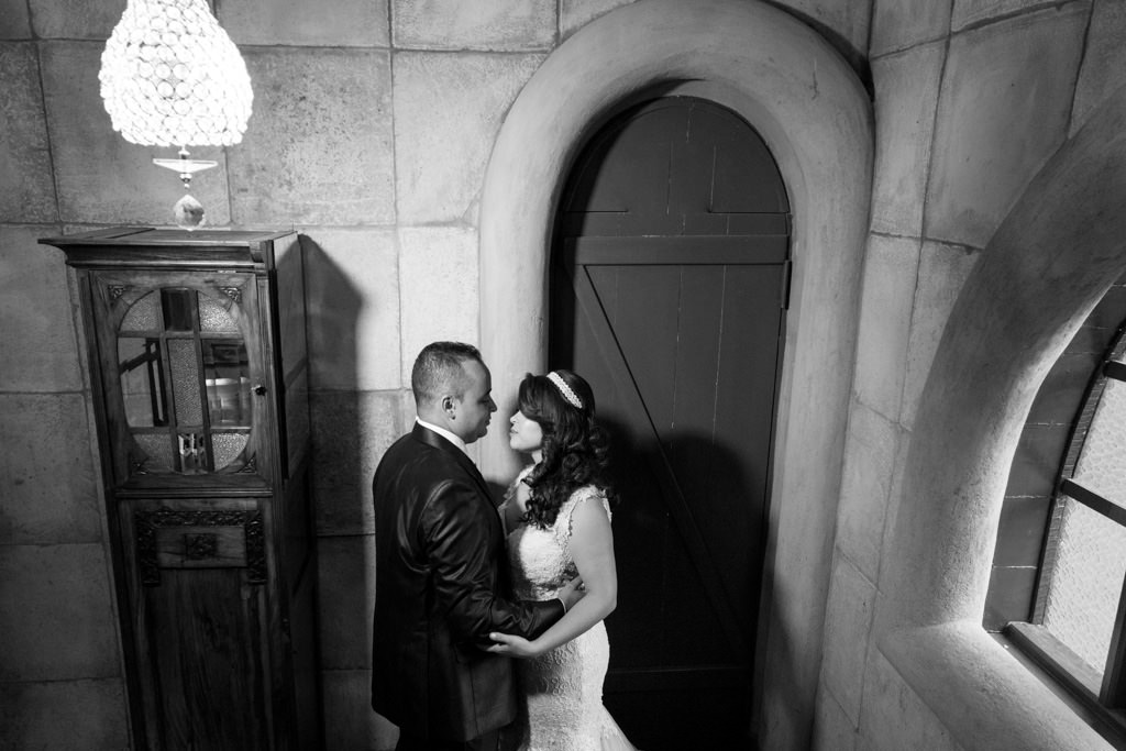 o abraço e a troca de carinho de fernando e mariana