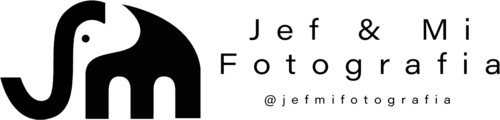 Logotipo de Jef Mi Fotografia