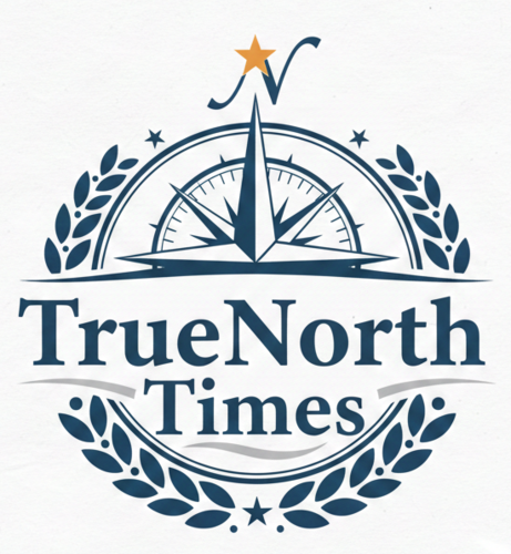 Logotipo de TrueNorth Times