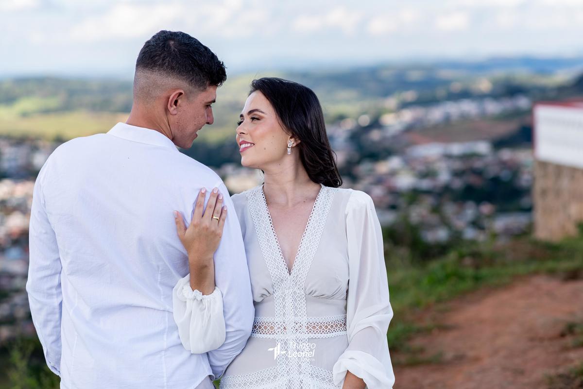 ANA E BRENO - PRE WEDDING