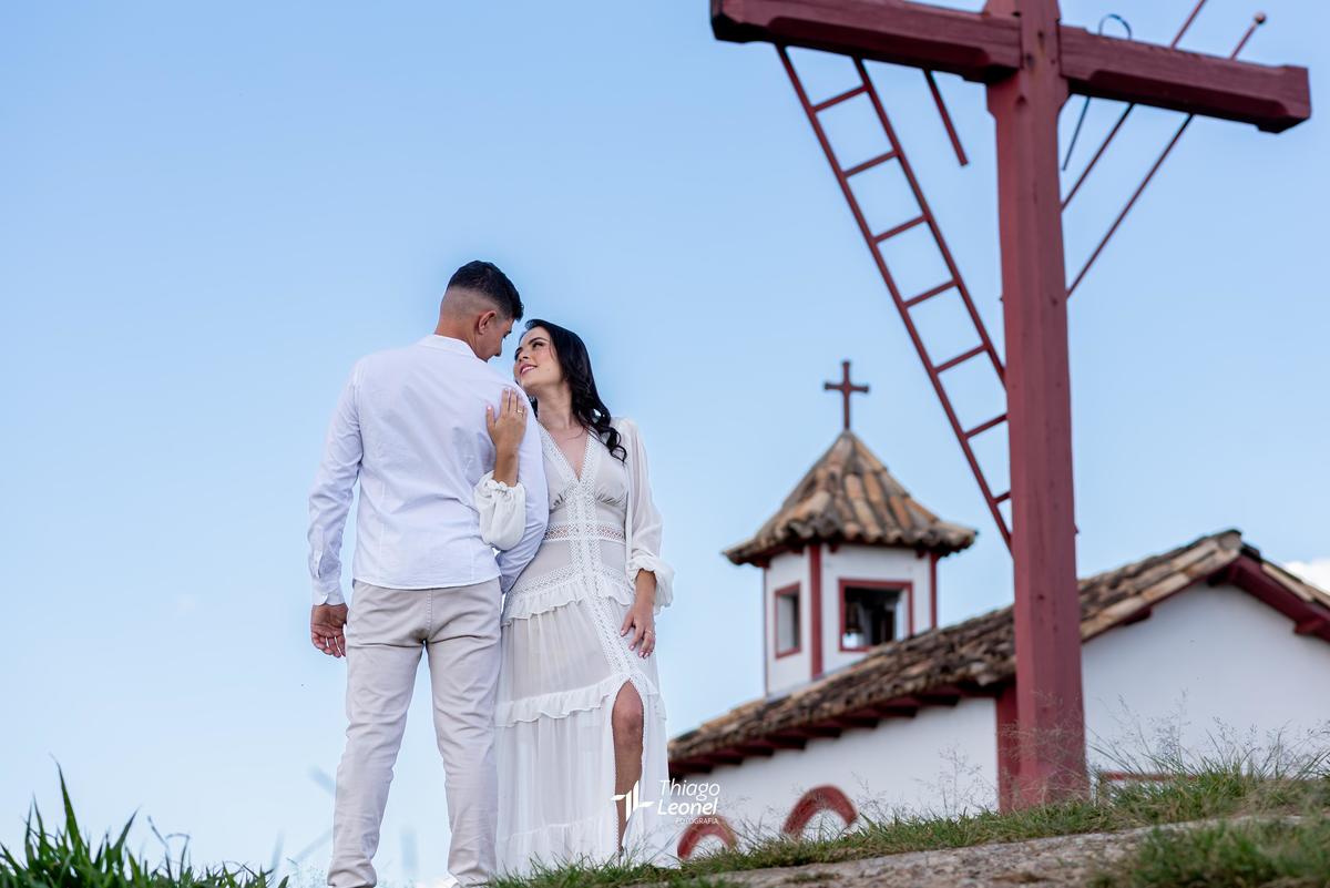 ANA E BRENO - PRE WEDDING