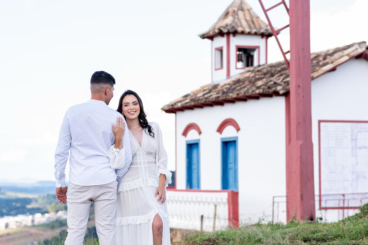 ANA E BRENO - PRE WEDDING