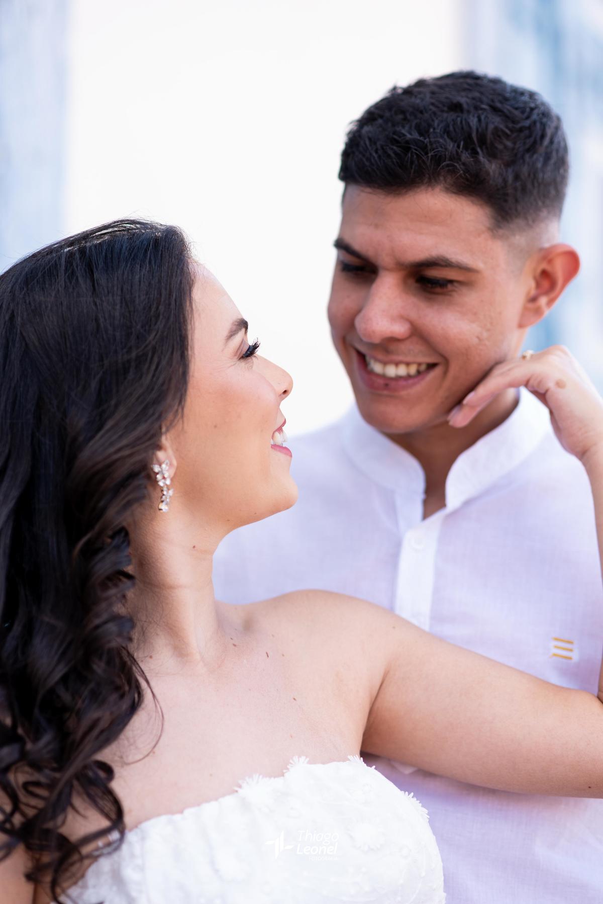 ANA E BRENO - PRE WEDDING