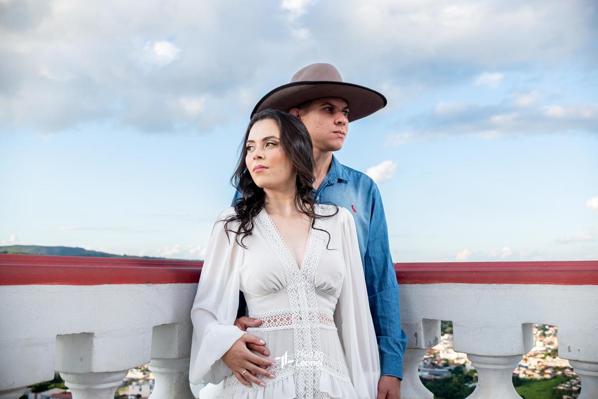 ANA E BRENO - PRE WEDDING