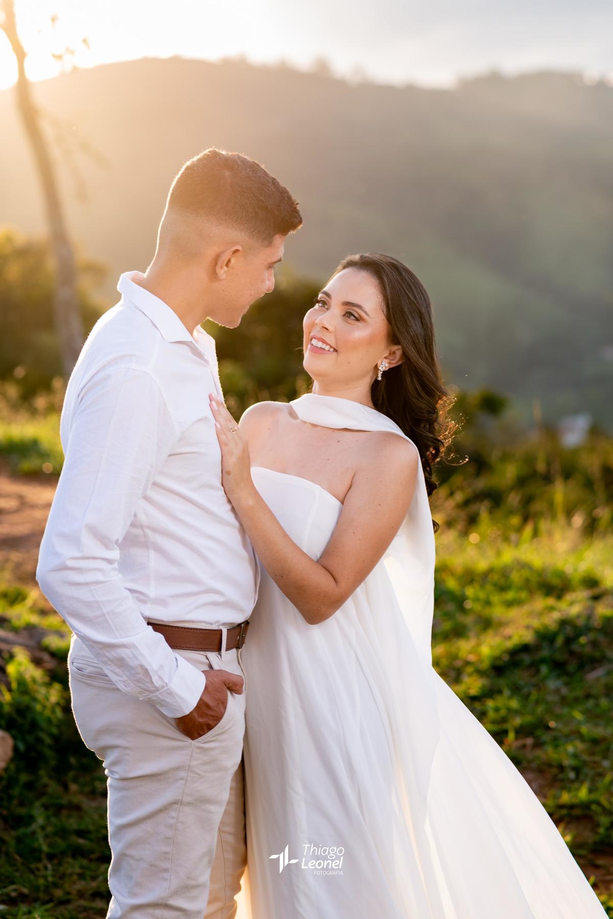 ANA E BRENO - PRE WEDDING