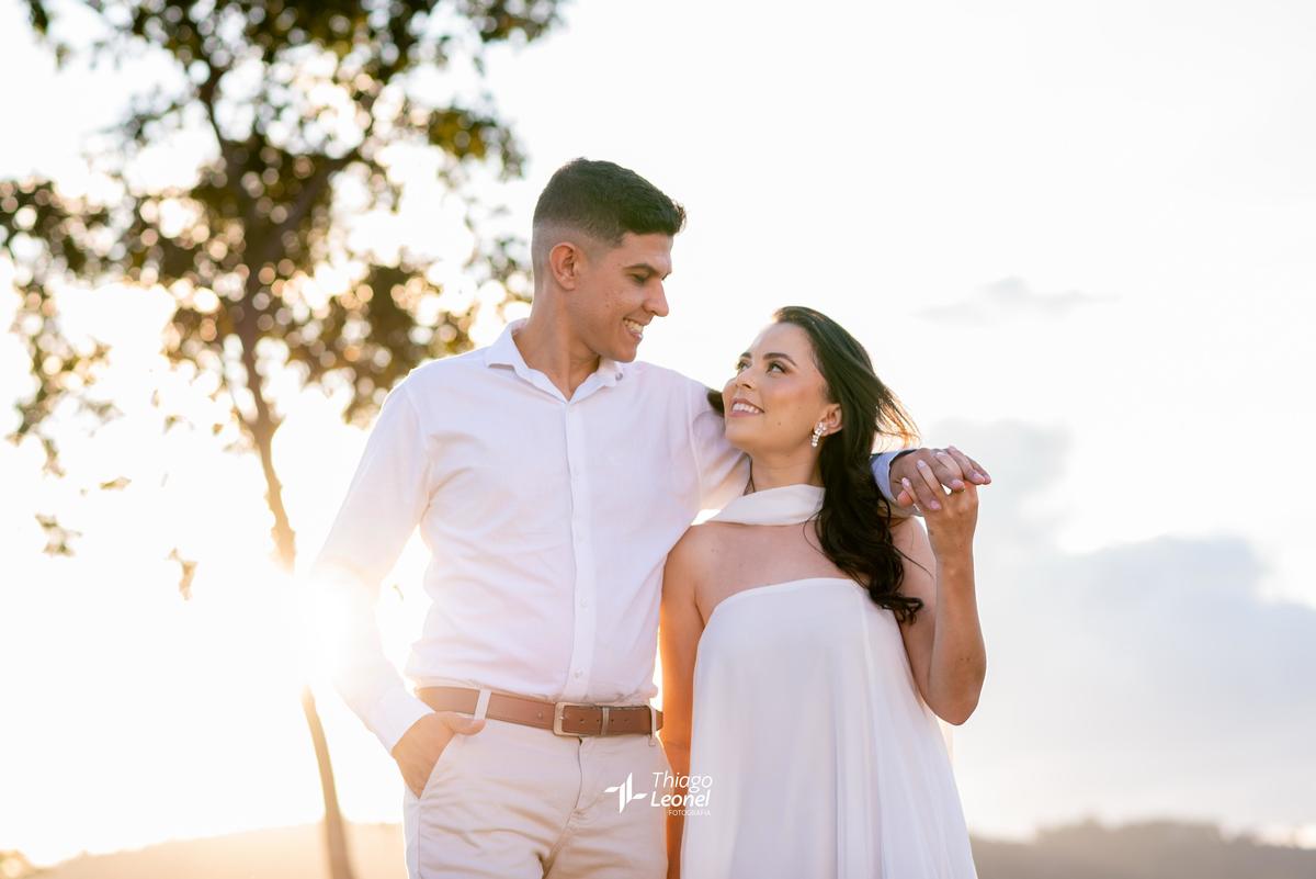 ANA E BRENO - PRE WEDDING
