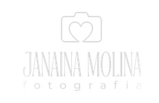 Logotipo de Janaina Molina