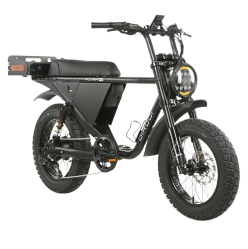 Logotipo de coolybikes