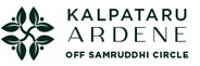 Logotipo de Kalpataru Ardene