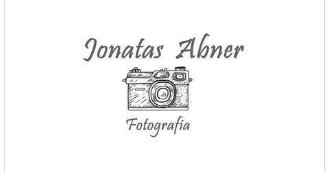 Logotipo de JONATAS ABNER