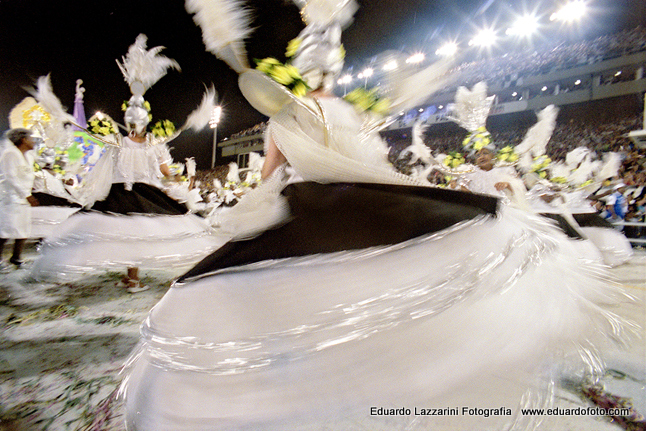 Carnaval de São Paulo