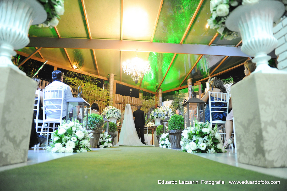 FOTOGRAFIA do CASAMENTO de Elenice e David realizado em CAMPINAS - SP