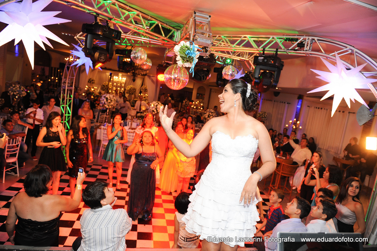 FOTOGRAFIA do CASAMENTO de Elenice e David realizado em CAMPINAS - SP