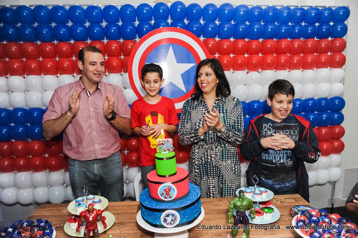 ANIVERSÁRIO Viviane e Leonardo FOTOGRAFIA EDUARDO LAZZARINI FOTOGRAFIA DE ANIVERSÁRIOS TAUBATÉ