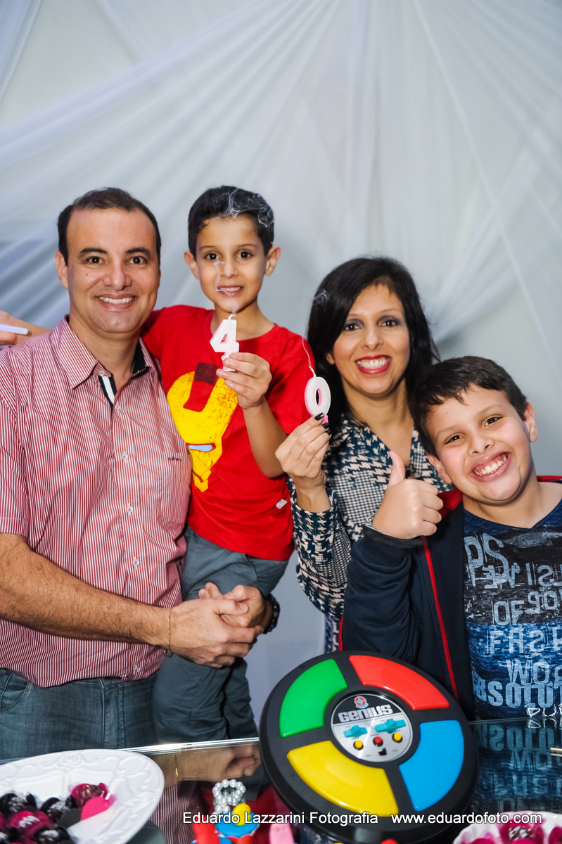 ANIVERSÁRIO Viviane e Leonardo FOTOGRAFIA EDUARDO LAZZARINI FOTOGRAFIA DE ANIVERSÁRIOS TAUBATÉ