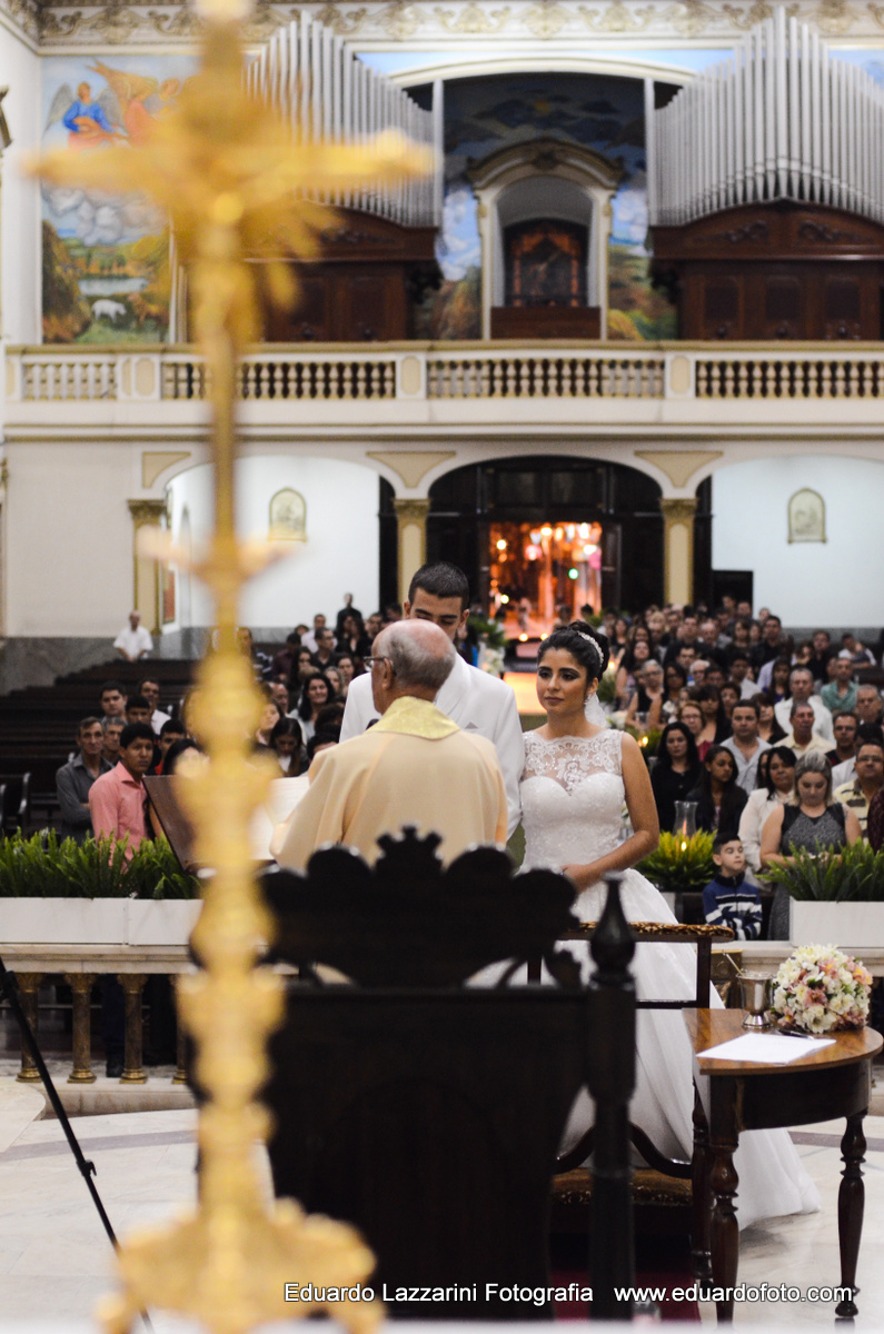 CASAMENTO Amanda e Felipe TAUBATÉ SP  FOTÓGRAFO EDUARDO LAZZARINI
