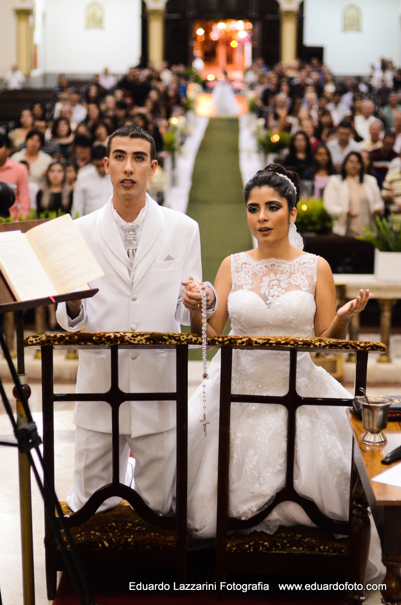 CASAMENTO Amanda e Felipe TAUBATÉ SP  FOTÓGRAFO EDUARDO LAZZARINI