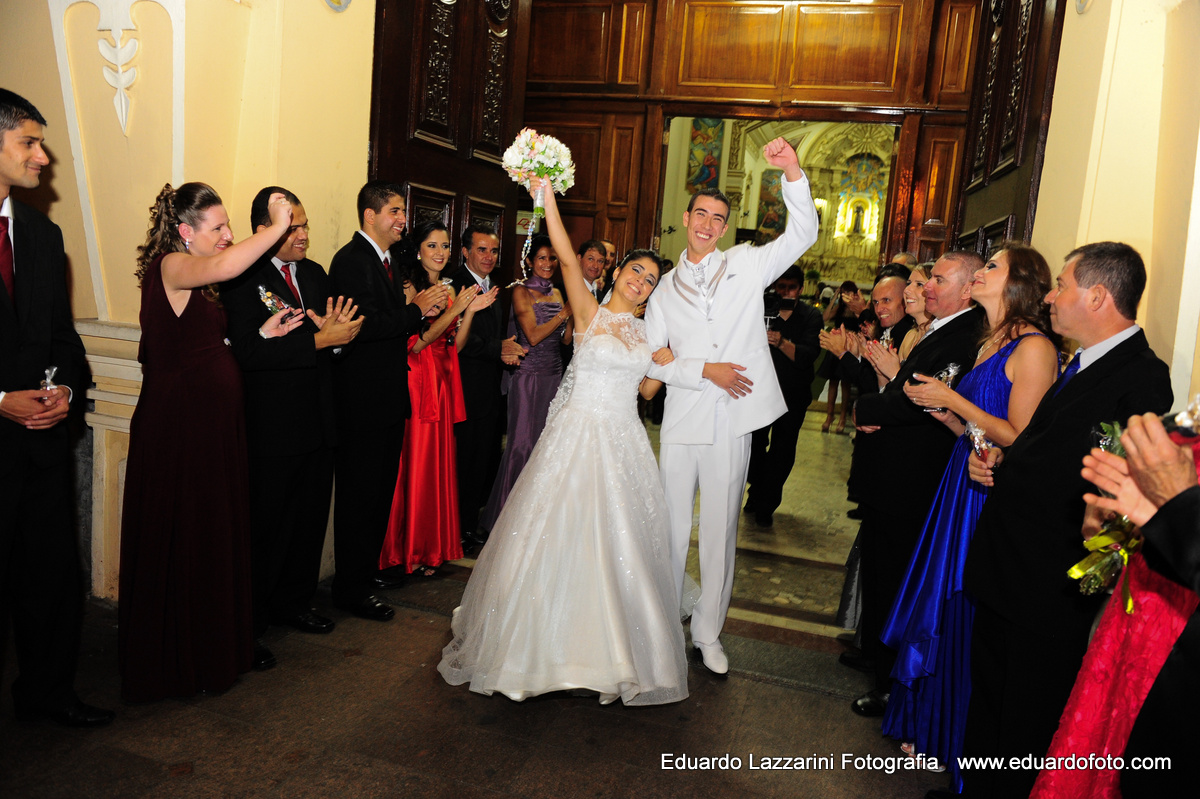 CASAMENTO Amanda e Felipe TAUBATÉ SP  FOTÓGRAFO EDUARDO LAZZARINI