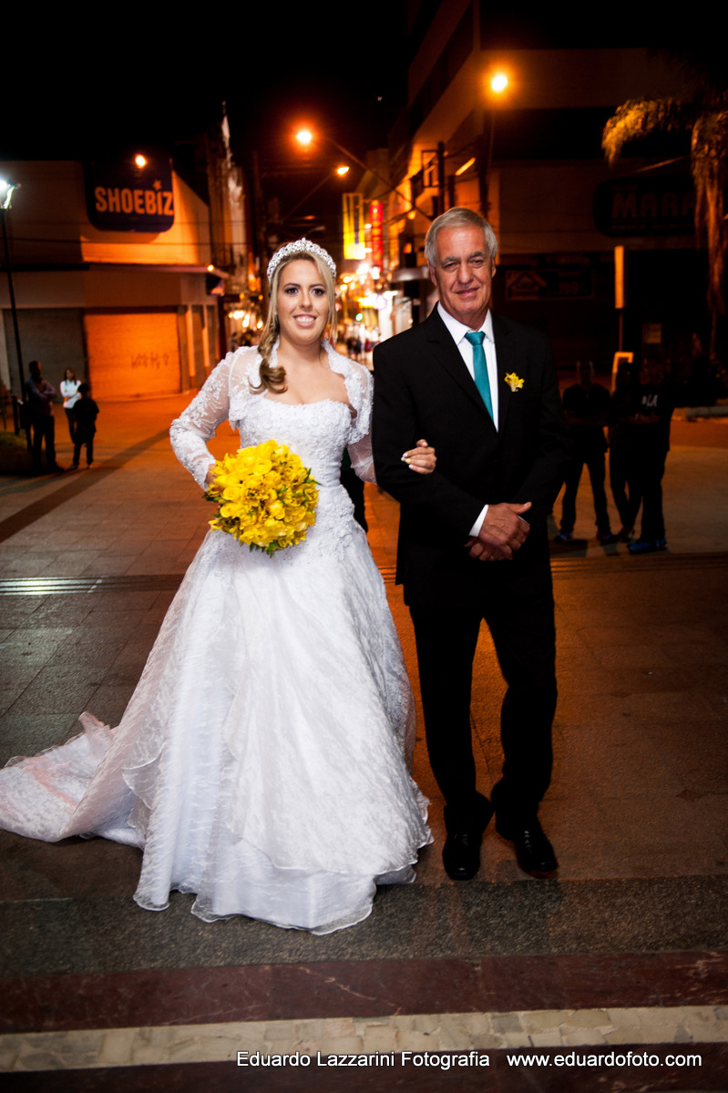 CASAMENTO Daniela e Rafael TAUBATÉ SP FOTÓGRAFO EDUARDO LAZZARINI FOTOGRAFIA DE CASAMENTO EM TAUBATÉ