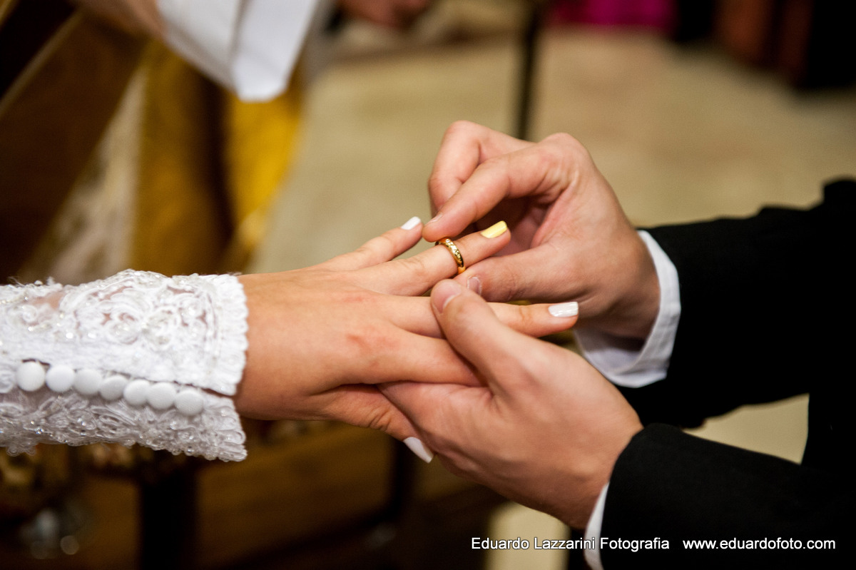 CASAMENTO Daniela e Rafael TAUBATÉ SP FOTÓGRAFO EDUARDO LAZZARINI FOTOGRAFIA DE CASAMENTO EM TAUBATÉ