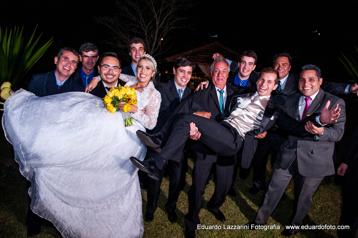 CASAMENTO Daniela e Rafael TAUBATÉ SP FOTÓGRAFO EDUARDO LAZZARINI FOTOGRAFIA DE CASAMENTO EM TAUBATÉ