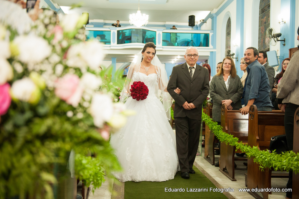 CASAMENTO Samya e Nataniel TAUBATÉ SP FOTÓGRAFO EDUARDO LAZZARINI FOTOGRAFIA