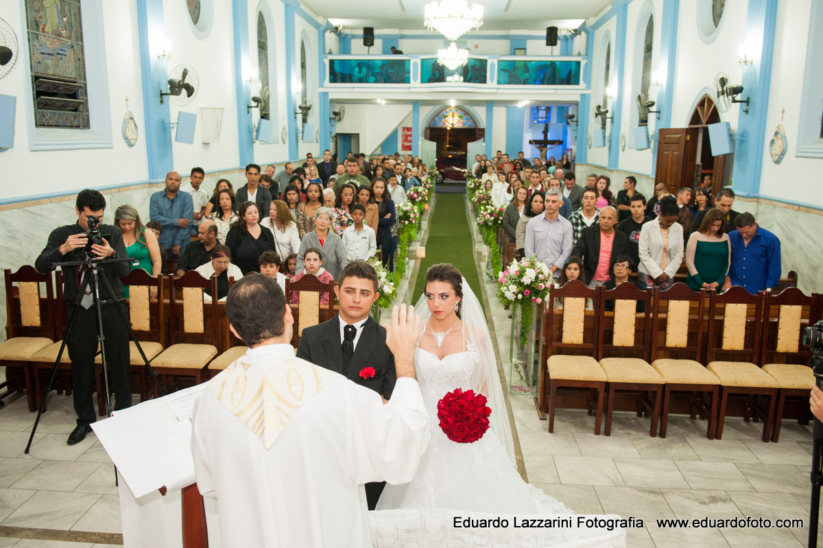 CASAMENTO Samya e Nataniel TAUBATÉ SP FOTÓGRAFO EDUARDO LAZZARINI FOTOGRAFIA