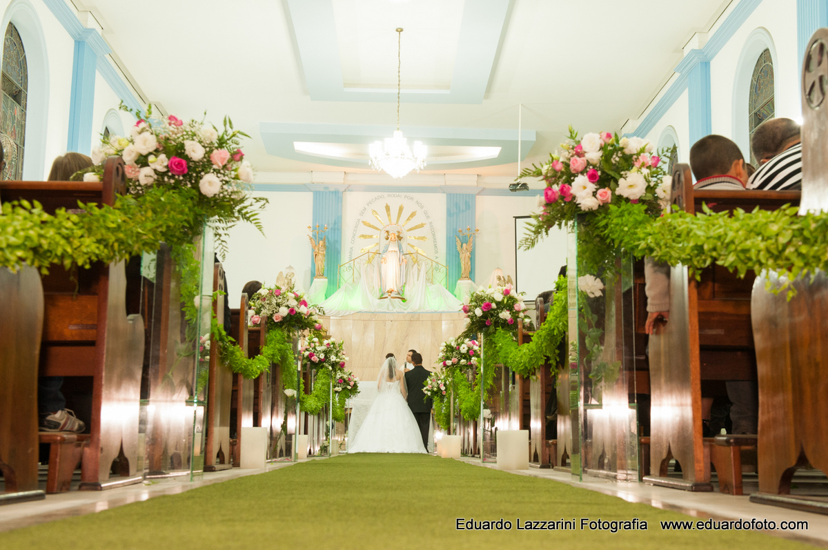 CASAMENTO Samya e Nataniel TAUBATÉ SP FOTÓGRAFO EDUARDO LAZZARINI FOTOGRAFIA