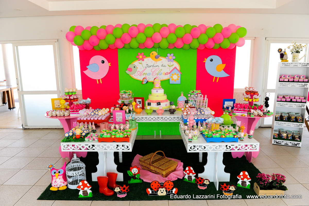 ANIVERSÁRIO TAUBATÉ Ana Clara FOTOGRAFO EDUARDO LAZZARINI FOTOGRAFO DE ANIVERSÁRIOS EM TAUBATE SP