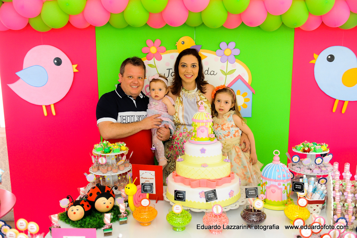 ANIVERSÁRIO TAUBATÉ Ana Clara FOTOGRAFO EDUARDO LAZZARINI FOTOGRAFO DE ANIVERSÁRIOS EM TAUBATE SP